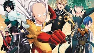 Thánh Phồng Tôm 2 Tập OVA 5