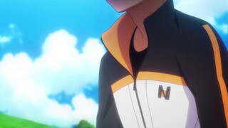 【Re:Zero - Starting Life in Another World】Season 2 Trailer PV?