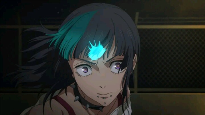 Jujutsu Kaisen Season 3 Episode 6 Subtitle Indonesia — Pertarungan Melawan Kirara Hoshi!!