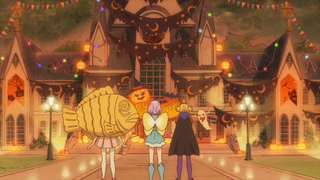 [ASST]  Aikatsu Stars! ss1 - tập 28