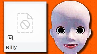 Roblox UGC Avatars are here...