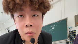 《考试是你的谎言》