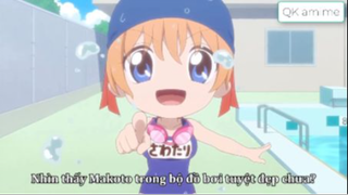 Kaginado | QK anime |anime hài hước 4 (tiếp)