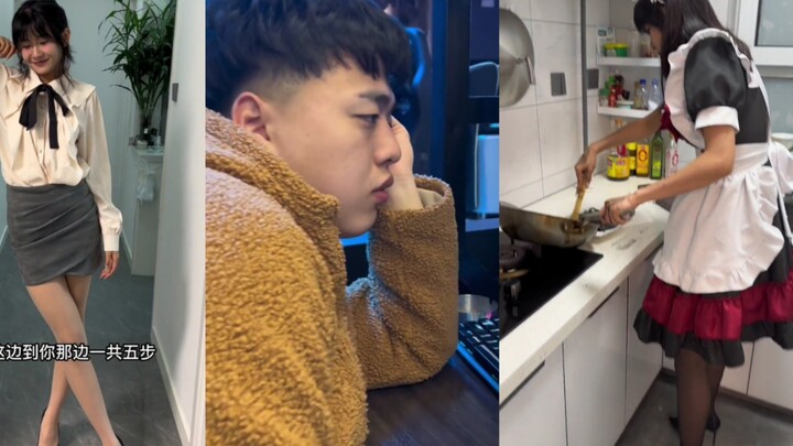 "Reputable Maid: You've Become a Veteran of the Qing Dynasty?" Douban Rating: 6.3