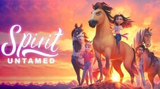 Spirit Untamed 2021|Dubbing Indonesia