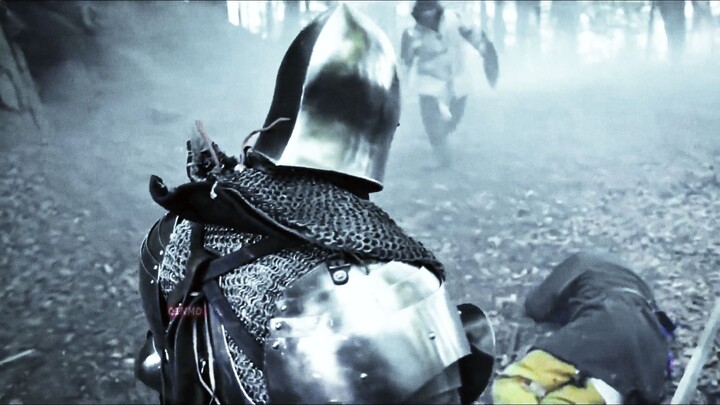 “Attacking an unarmored target is like chopping melons and slicing vegetables!”