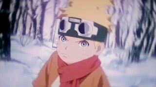 edit | Naruto Team 7_I feel like I'm drowning