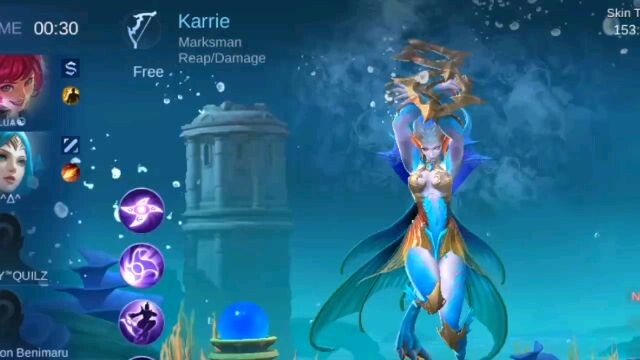 karrie ft. utot😆😆