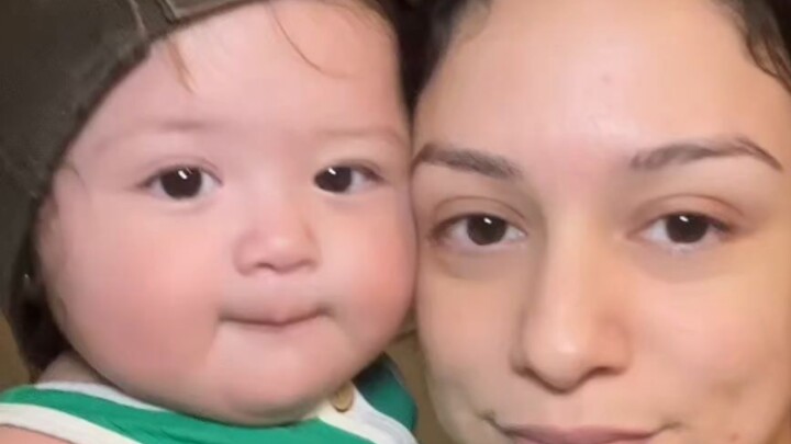 เกร็ดน่ารู้: ก่อนอายุหนึ่งขวบ มะมะชิตะไม่มีทั้งคอและหู