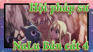 [Hội pháp sư]NaLu Bản cắt 4