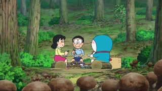 Doraemon (2005) - (781) Eng Sub