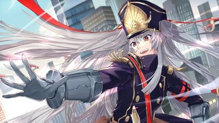 【Re: Creators - AMV】 Sawano Hiroyuki - Shut up Go to Hell