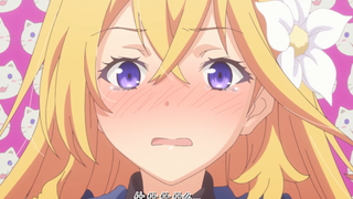 “如果是在别的片场 此时正是女主开新线之时”