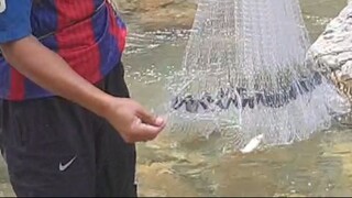 fishing in Nepal | asala fishing | himalayan trout fishing |