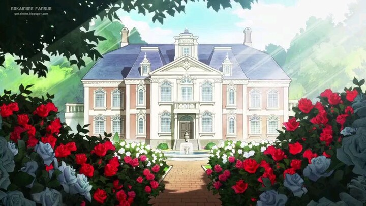 Kanoja ga kushouku tei ni itte riyuu (eps 2 sub indo)