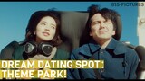 A High School Girl's Special Date | ft.Nana Komatsu | Parasite In Love