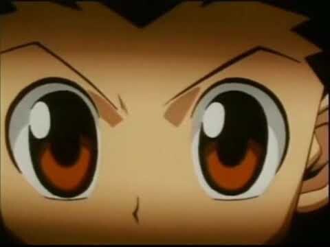 H X H Indonesia Dub Volume 20 Bagian 2/3