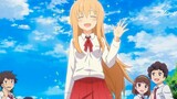Tóm tắt anime: Bạn gái tôi dễ thương VL | tập 2