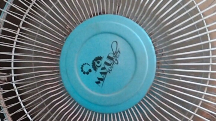 this the table fan
