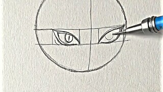 Naruto - Drawing