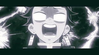 Jeff bozo went to attack Tanjiro I