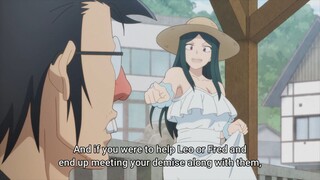 gak sopan minta kiss