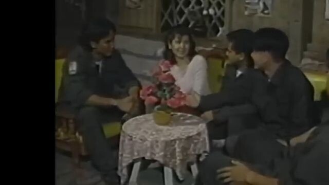 ANG MAMAMATAY NG DAHIL SA IYO