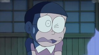 Doraemon: The scary ghost story turned out to be true