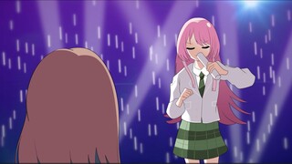 Lost and lost are watching【MyGO&Roselia ver.】