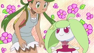 Pokemon sun and moon  episode 79 in english