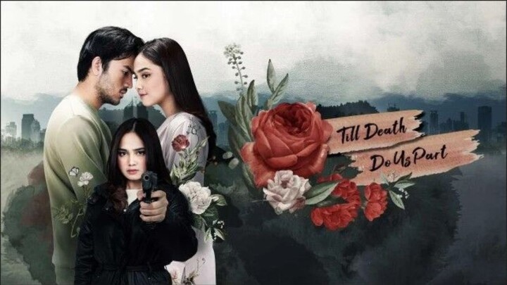 Till Death Do Us Part (2021) | Full Movie Indonesia