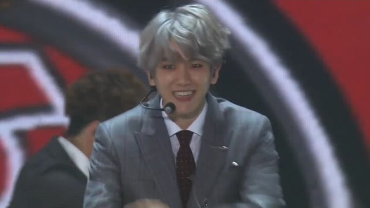 Ka Ching EXO CBX