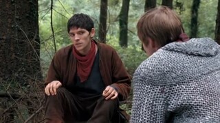 Merlin S02E08 The Sins of the Father