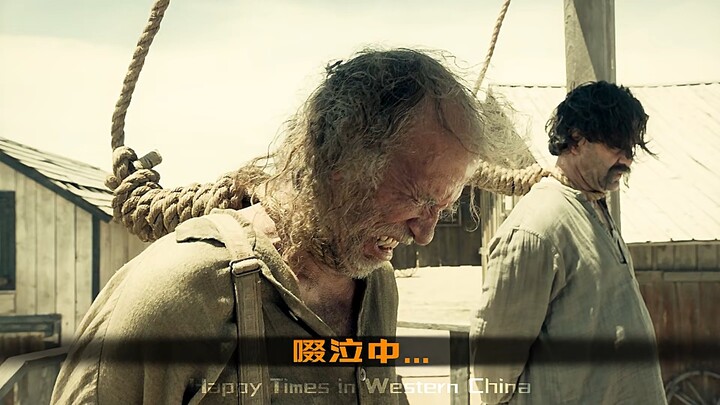 “Are people in the West really this down-to-earth and great at chatting?”