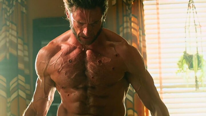 Fakta menarik tentang Wolverine, Magneto memang benar-benar musuh seumur hidupnya