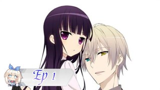 Inu X Boku SS Ep1 Full Hd