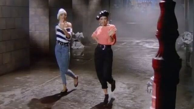 Mel & Kim - Respectable (1987)
