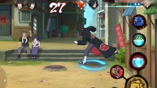 Các ninja yếu có thể sử dụng ý tưởng để bù đắp số điểm phát huy hết điểm mạnh của mình!