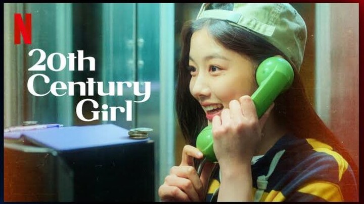 20TH CENTURY GIRL 2022 ENGLISH dubbed (drama,romance)