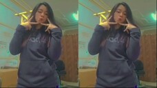 TIKTOK DANCE CHALLENGE TRENDING 🌹
