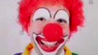 Awkward Clown [Footage]
