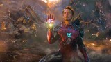 10 năm Marvel: Bắt đầu từ Người Sắt Iron Man, Cuối cùng là Tony Stark