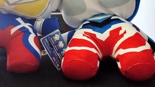 ผลิตโดย Smart Creation-Ultraman Cool Transformation Pillow~ดูดีจริงๆ~นุ่มสุดๆ