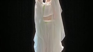 年度最美舞蹈之一《半壶纱》