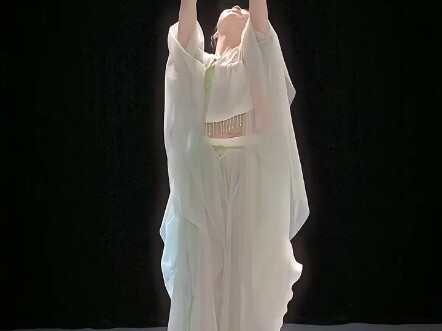 إحدى أجمل الرقصات لهذا العام: «نصف إبريق من الشاش»