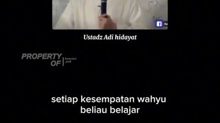 Assalamualaikum warahmatullahi wabarakatuh, Subhanallahi wabihamdihi Subhanallahil adzim