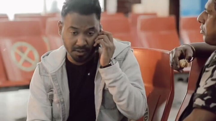 হাবু ভাই যখন বিদেশ চলে যায়  😓😓😓😭 emotional history