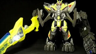 『转载』【k2eizo】被玩坏的猛犸象