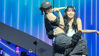 【TWICE】5.3 Sydney và MOMO nhảy cha-cha