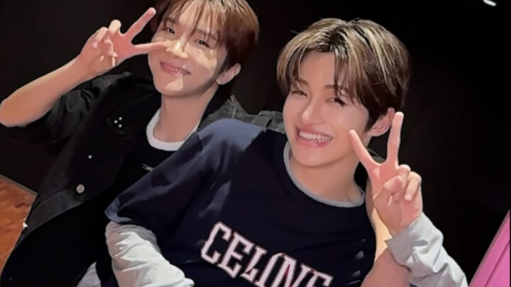 تحدي العد التنازلي بين جين يون هو وهم جي هون